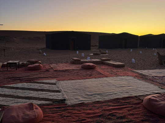 Bigma Tours-迈哈米德必去景点