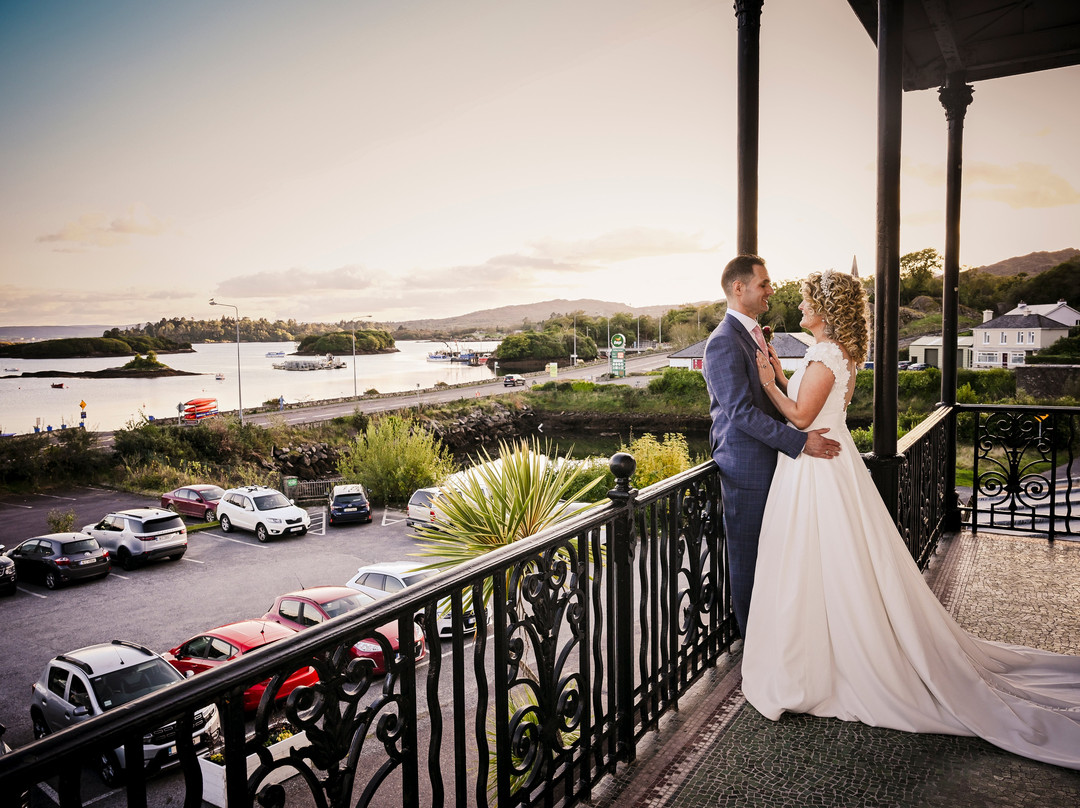 Eccles Hotel & Spa, Glengarriff主图