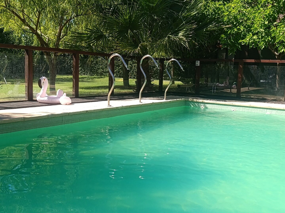 Cabanas Atrapasuenos主图