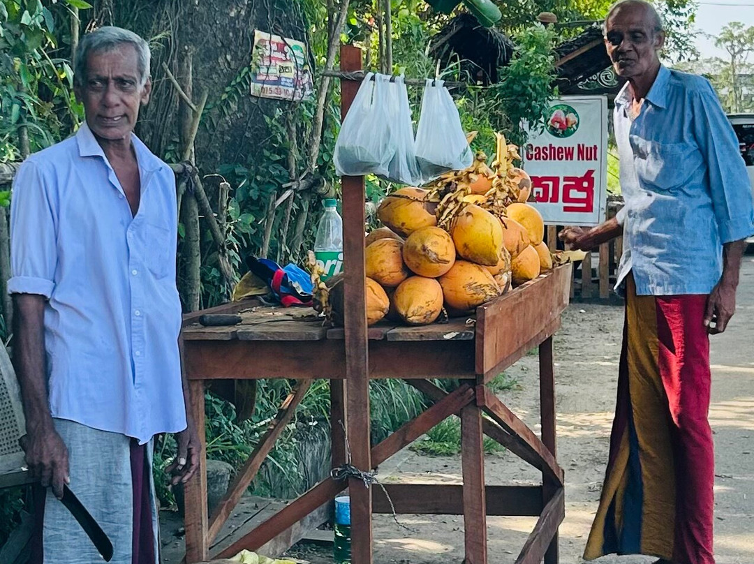 Sri Lanka Tours & Holidays景点图片