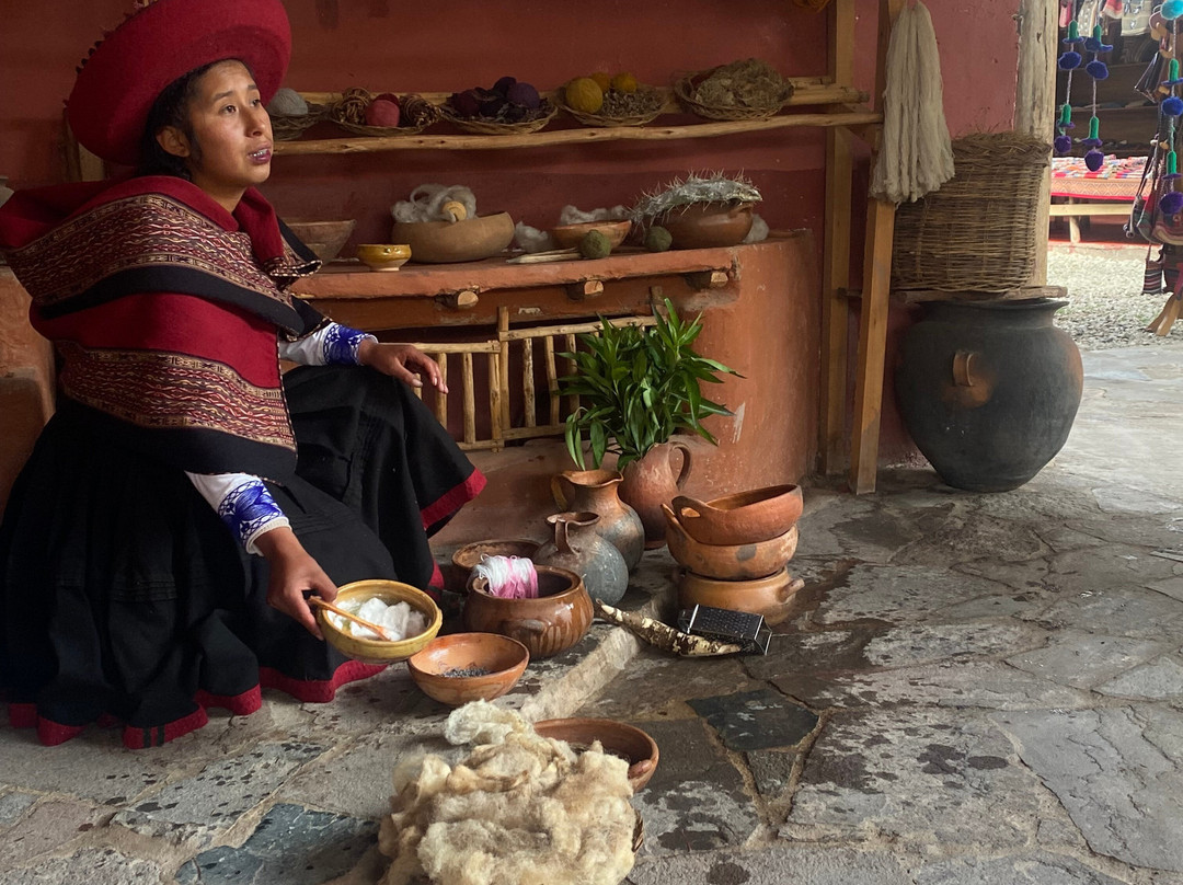 Local Link Experience-库斯科必去景点