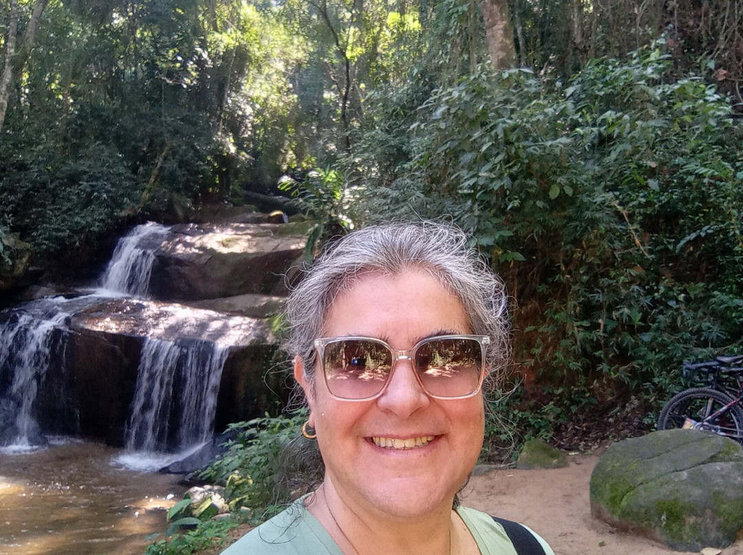 Cachoeira Caceia-Mairipora必去景点