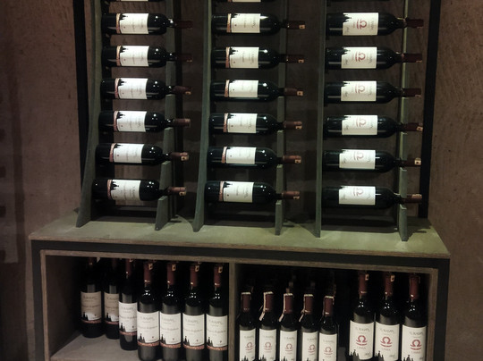 Aventouria Travel-于尔居普必去景点