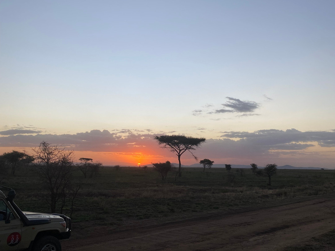 Calabash Adventures-阿鲁沙必去景点