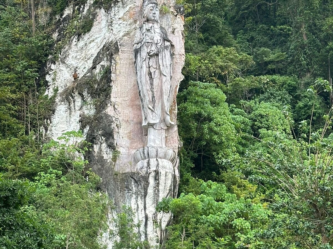 Russian Guide in Langkawi景点图片