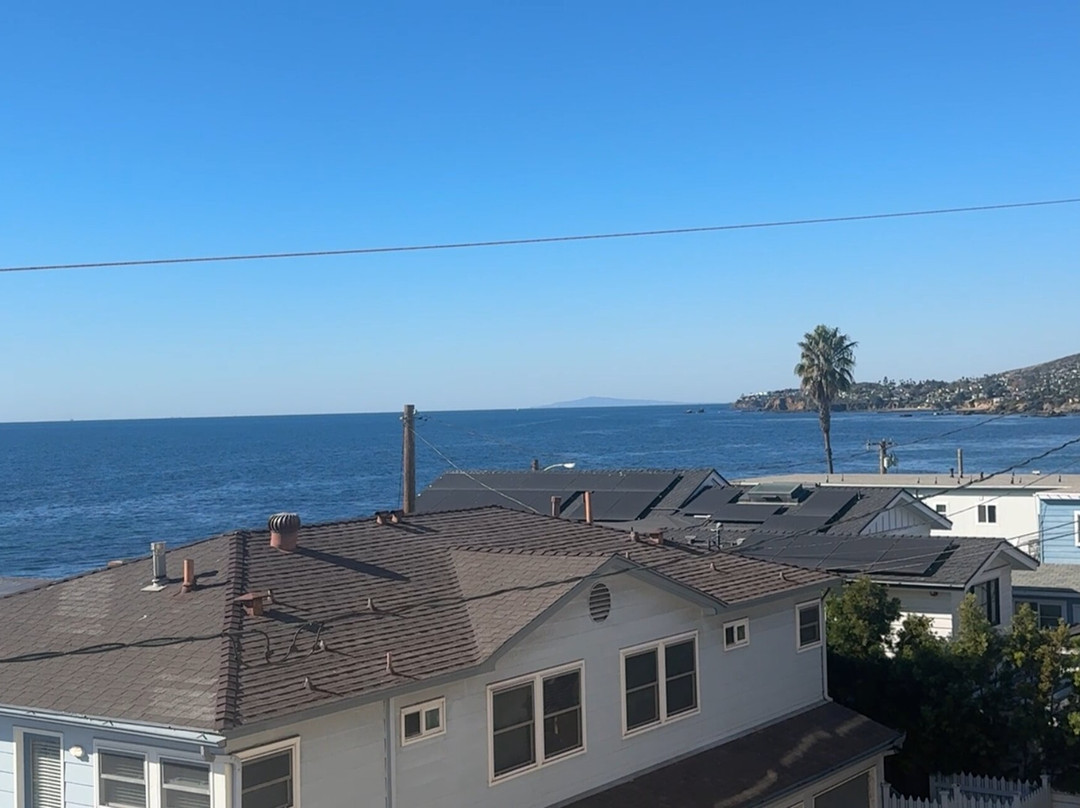 La Casa del Camino主图