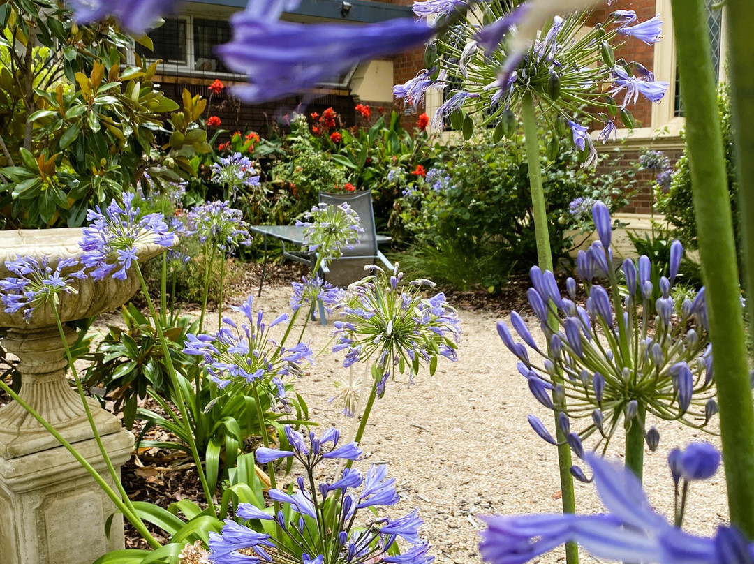 St Andrew's Presbyterian Church - Former-Bairnsdale必去景点