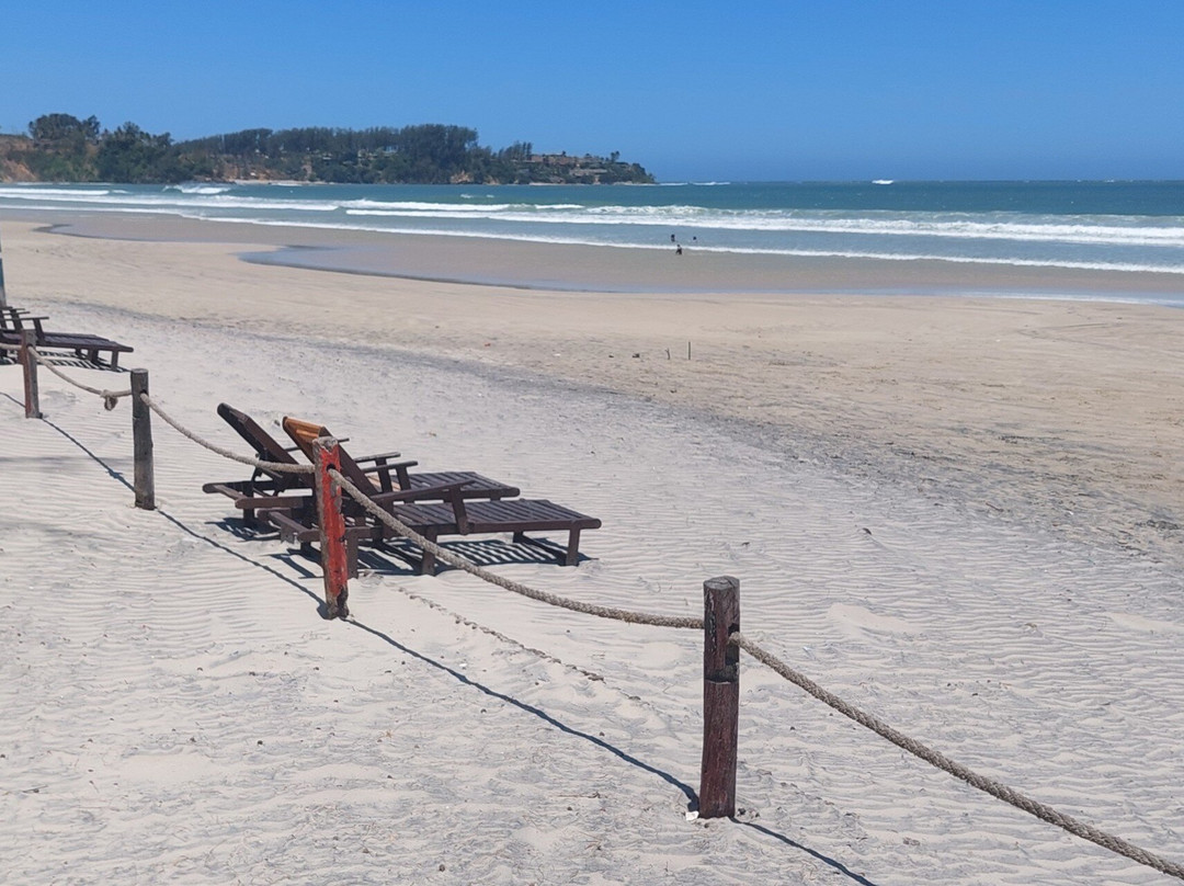 Ankoba Beach景点图片