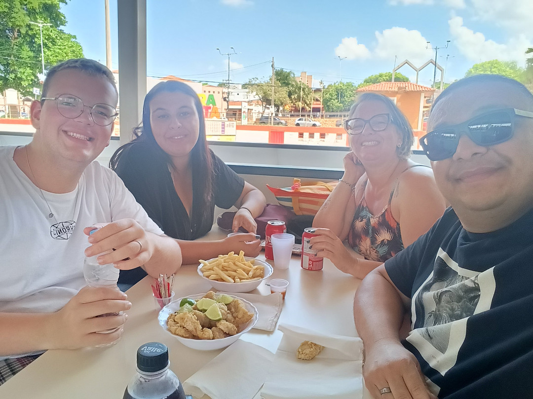 Navegacao Fluvial Medio Tiete-Barra Bonita必去景点