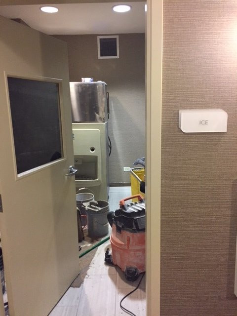 圣查尔斯希尔顿花园酒店主图