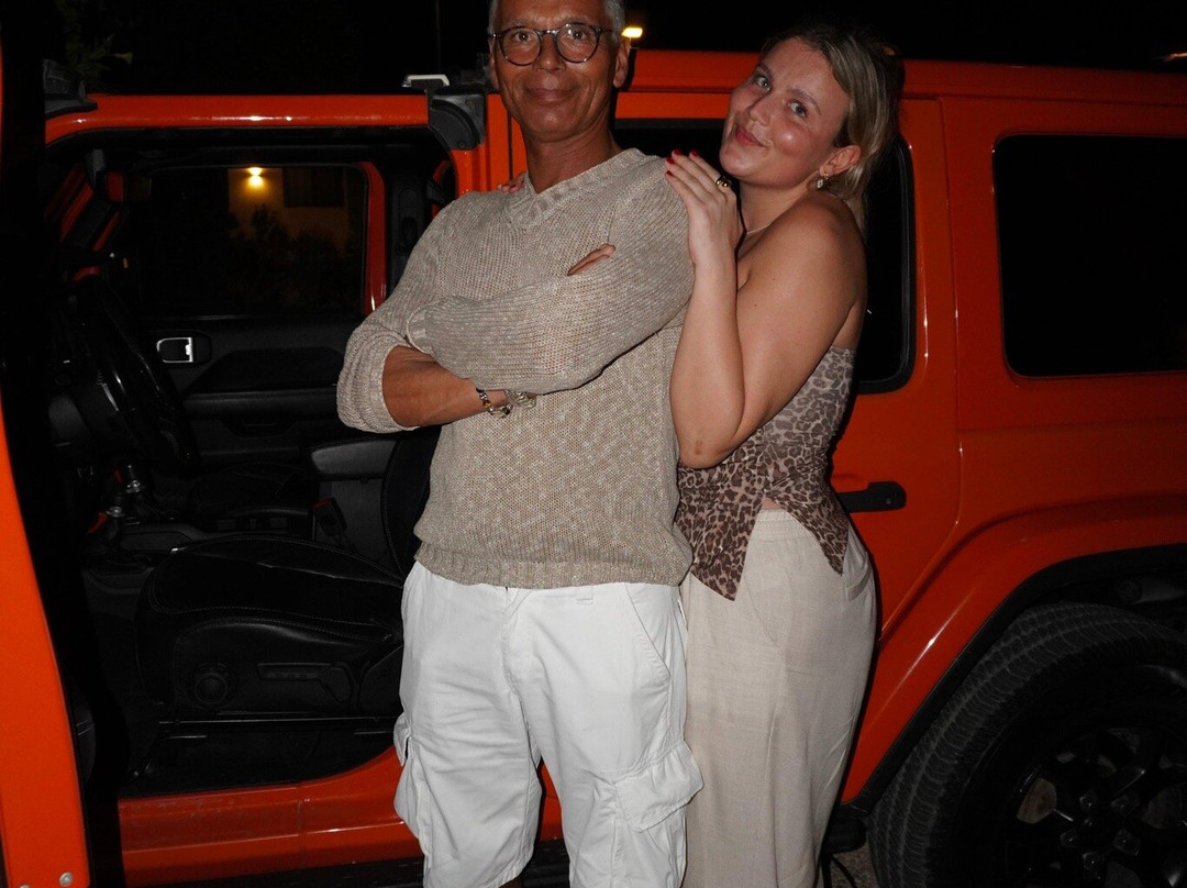 Pickup Huren Bonaire-Belnem必去景点