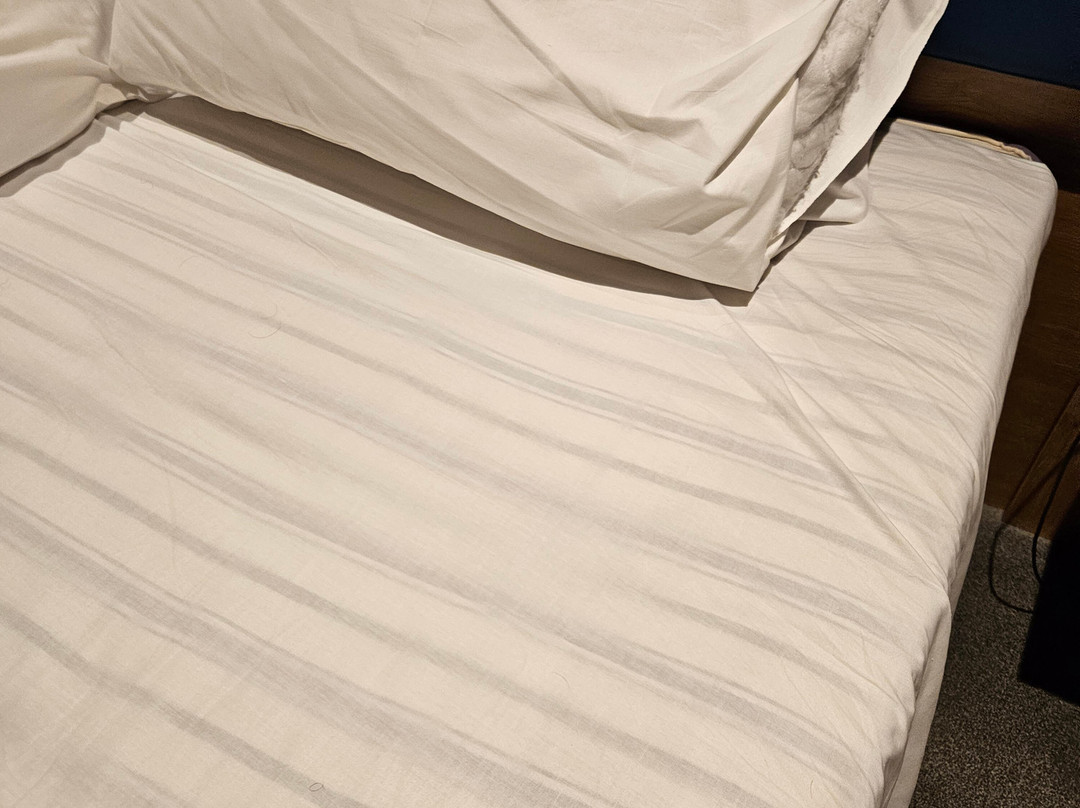 The Stratford Park Hotel & Golf Club主图