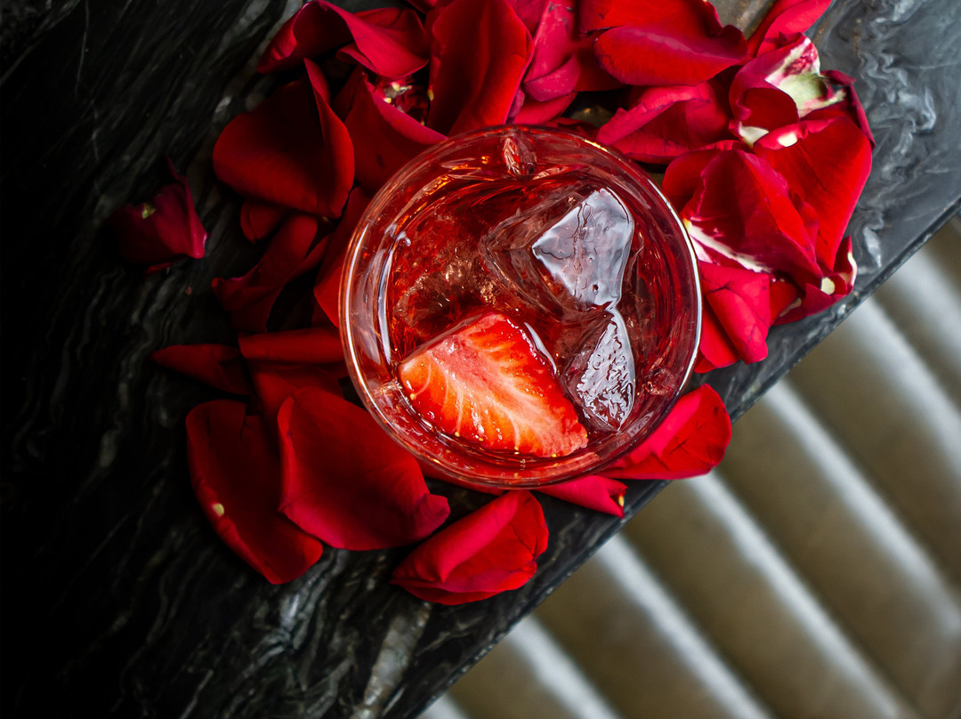 Firedog Kitchen, Cockfosters