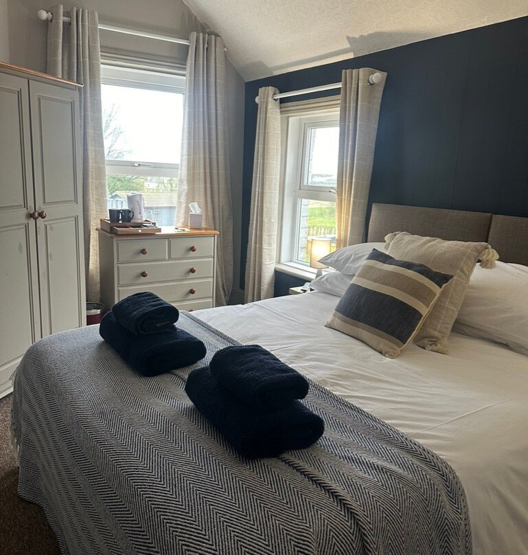 Wolds Inn B&B主图