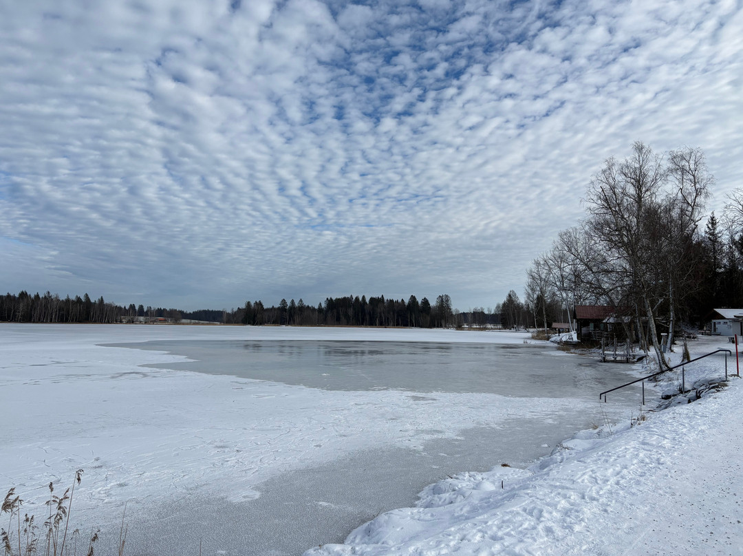 Soier See-Bad Bayersoien必去景点