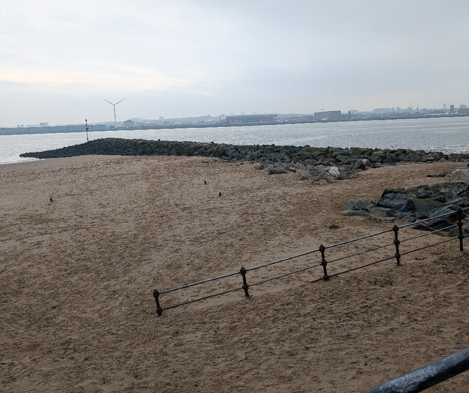 Sea-Quinn Views