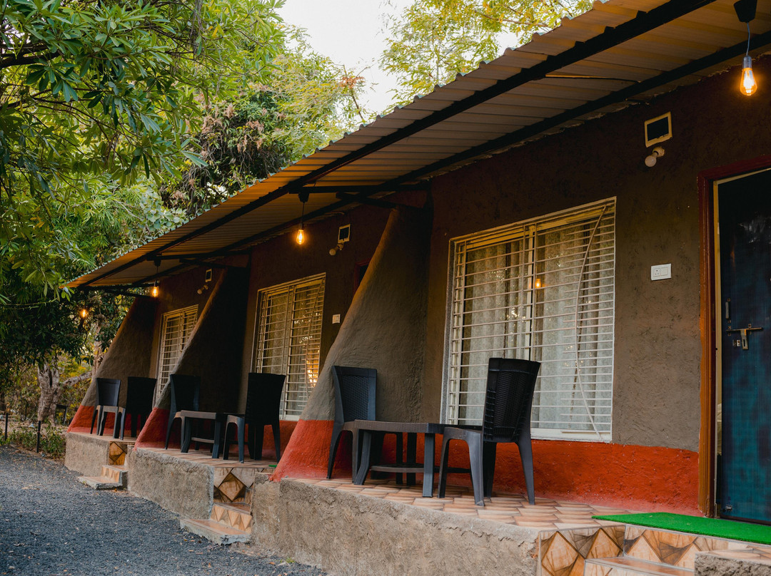 Wagharanya Resort-Moharli必去景点