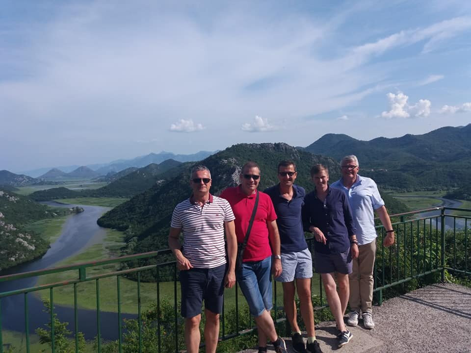 Balkanica Travel景点图片