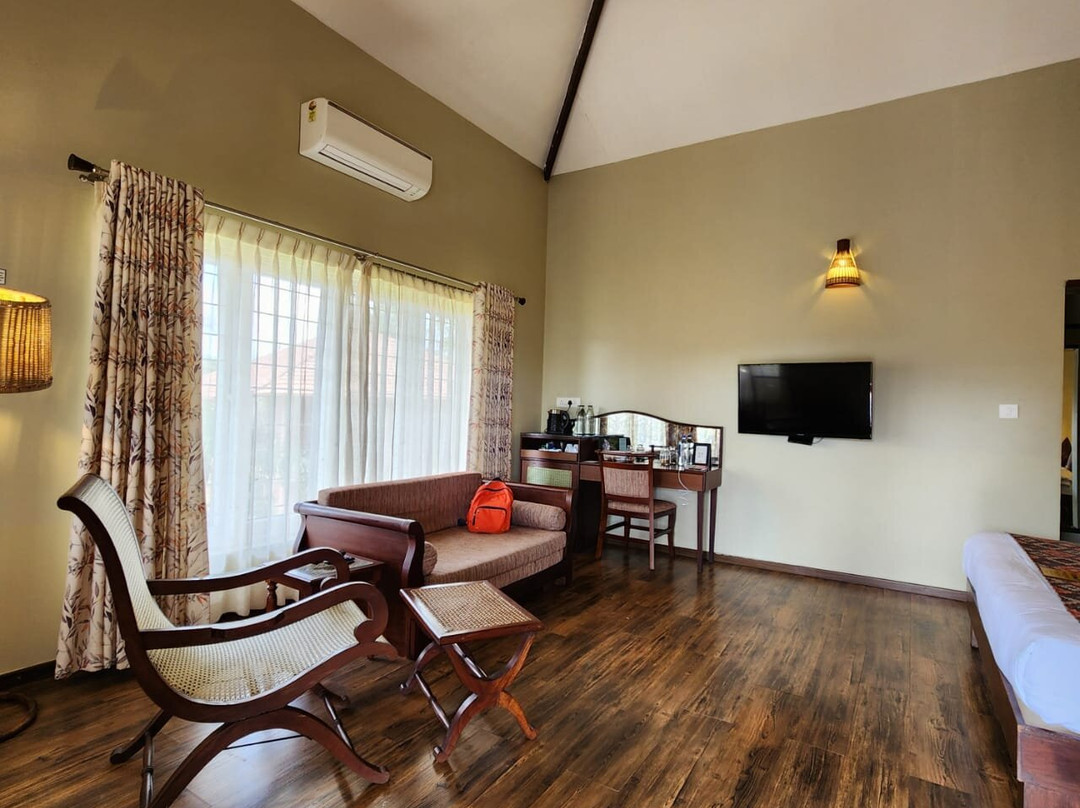Machaan Plantation Resort主图