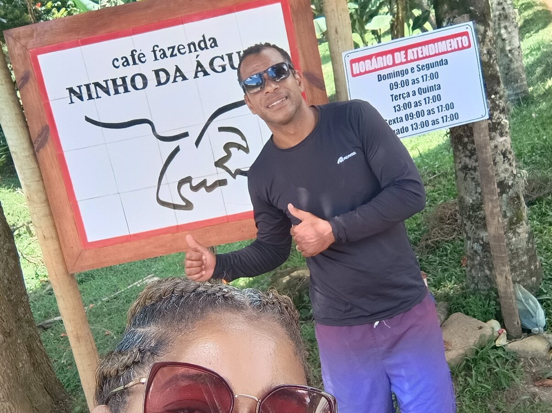 Fazenda NInho da Aguia-Alto Caparao必去景点