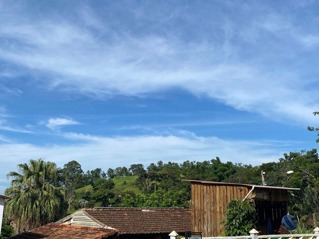 Pousada & Camping Recanto Dos Anjos Azuis主图