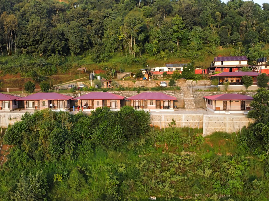 Srijana Farms