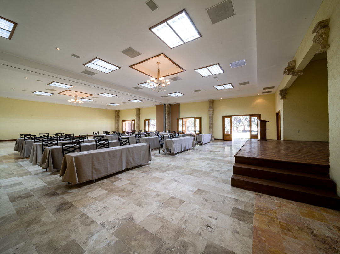 Hotel Rincon del Montero主图