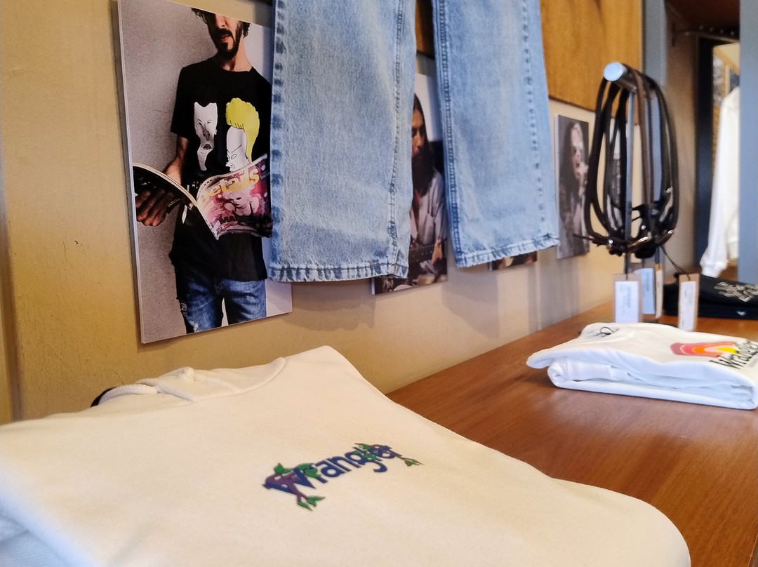 La Joaquina Open Mall-Juana Koslay必去景点