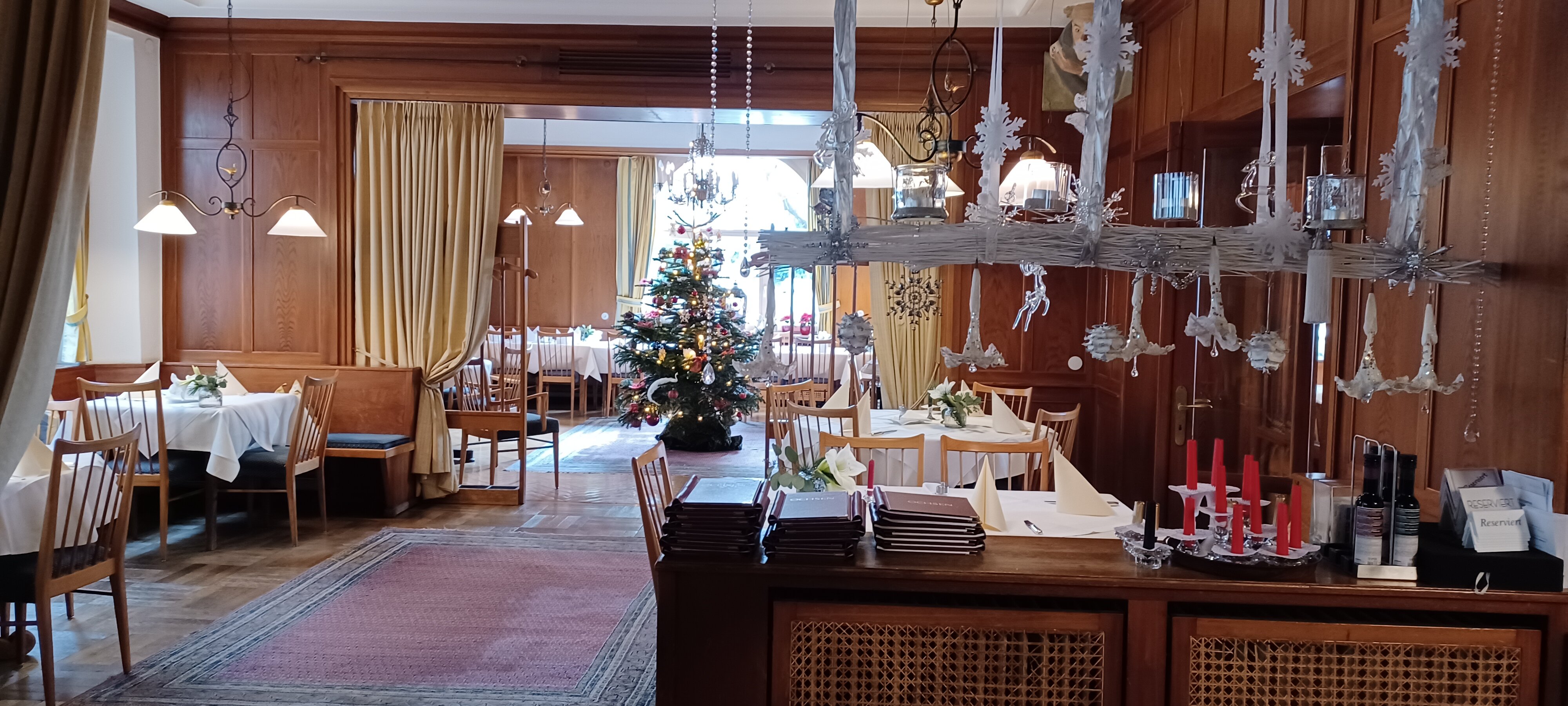 Hotel Ochsen-官方