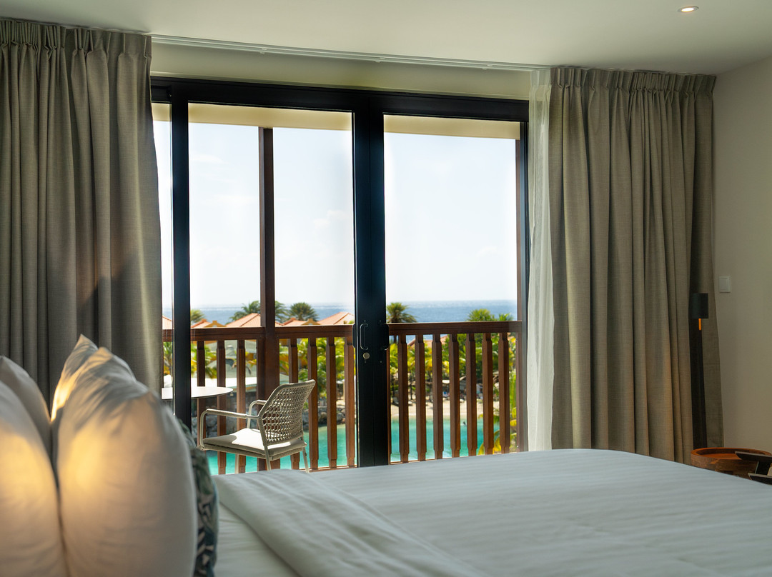 LionsDive Beach Resort主图