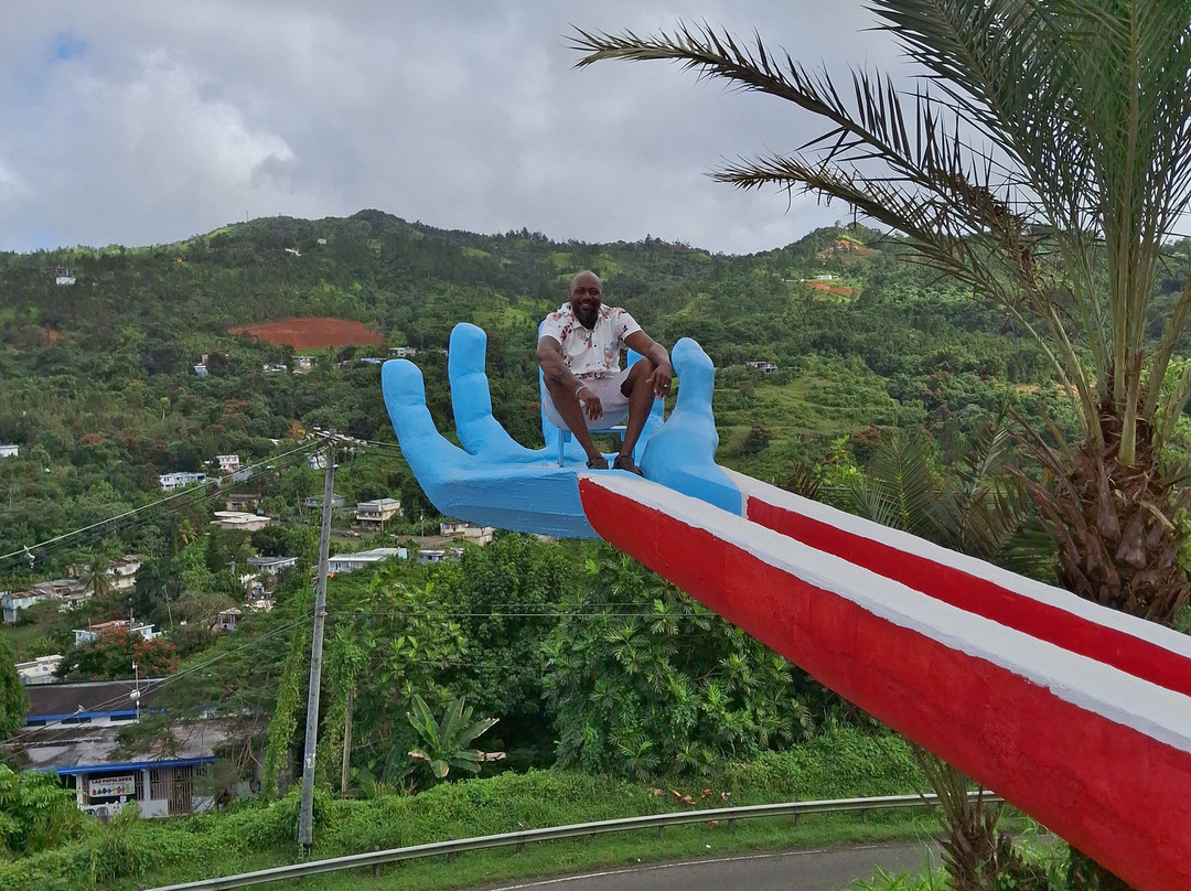 La Loma De Los Reyes