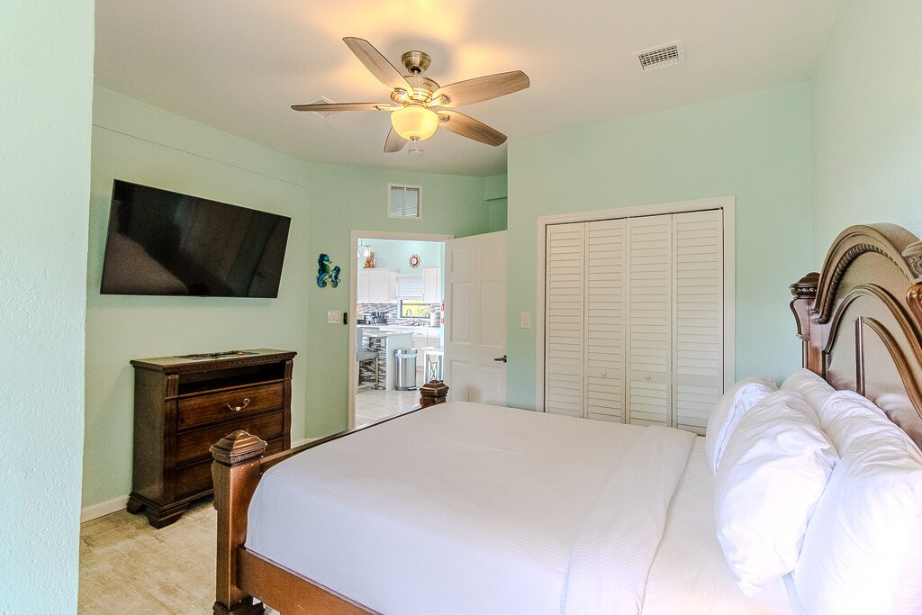 Point Pleasant Resort主图