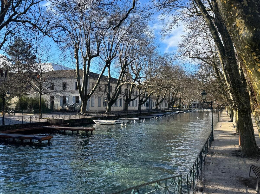 Visit Annecy - La Tania Tours-La Tania必去景点