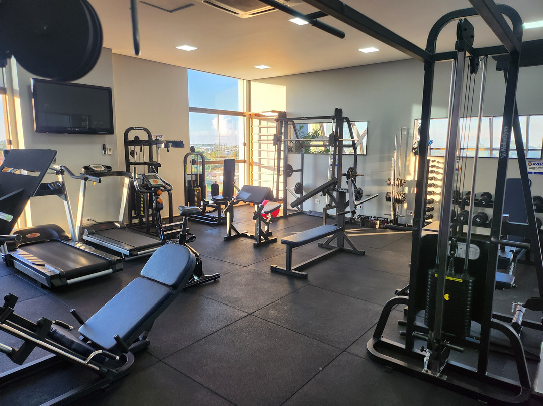 Hotel Executive Arapongas主图