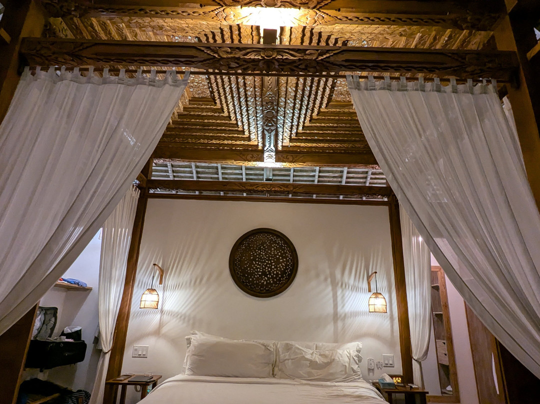 Nayara Bocas Del Toro - All Inclusive主图