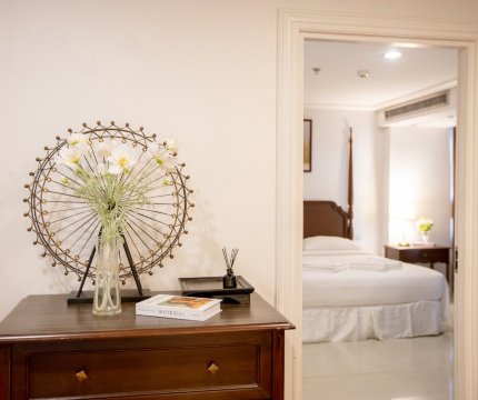 论坛公园酒店-官方