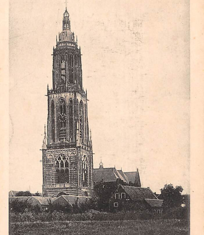 Cunerakerk-Rhenen必去景点