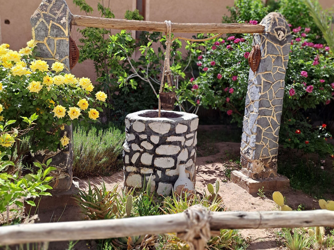 Musée du Cinema-瓦尔扎扎特必去景点