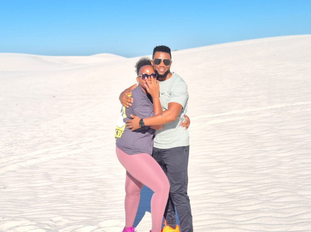 WildX Adventures - Garden Route-荒野必去景点