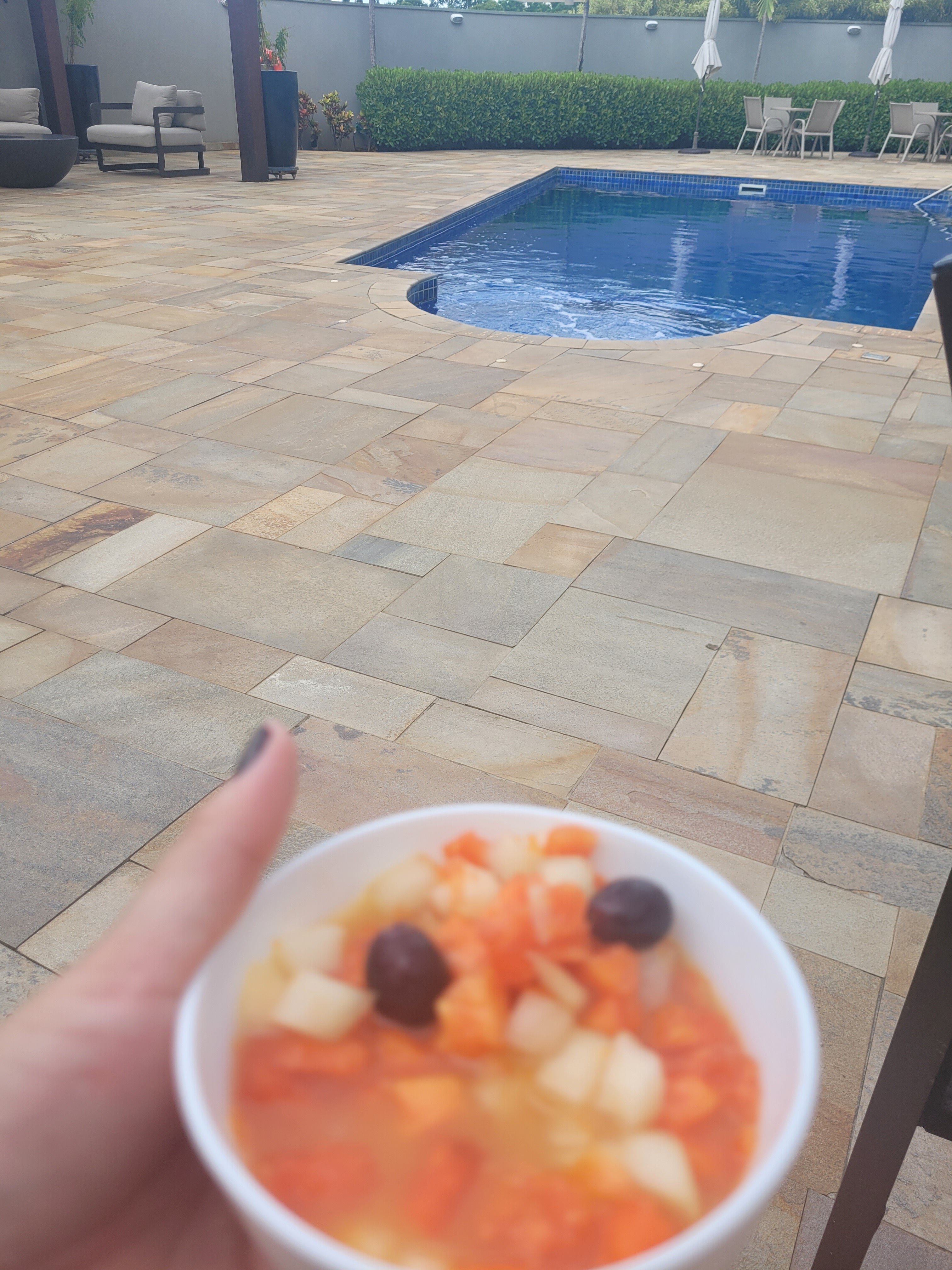 Comfort Hotel Mogi Guacu-官方