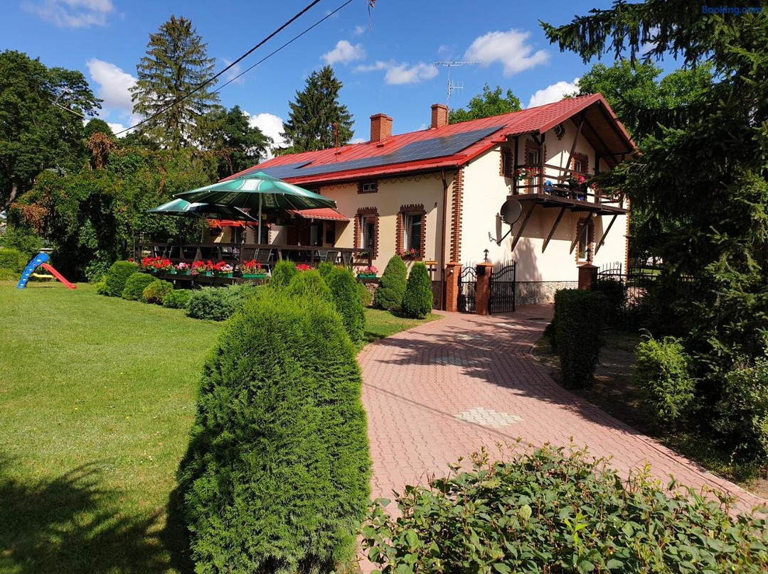 Gościniec Lech