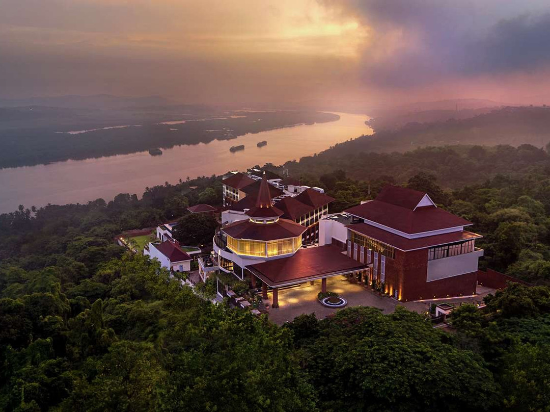 Doubletree By Hilton Goa - Panaji主图