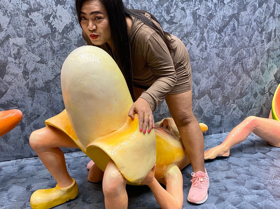 Love In Museum景点图片