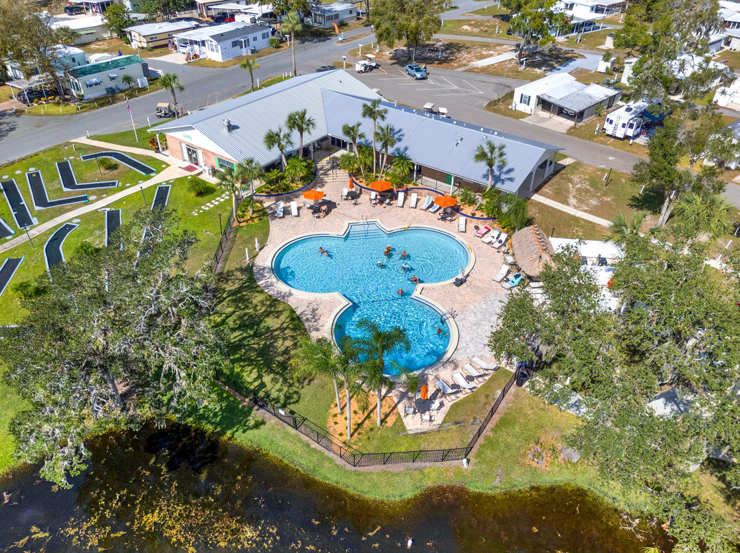 Holiday Rv Park