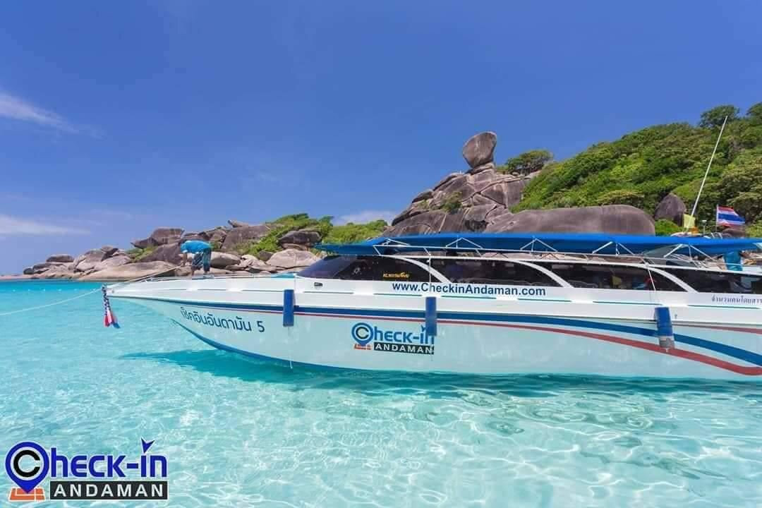 Phuket Tours Transfers-迈考必去景点