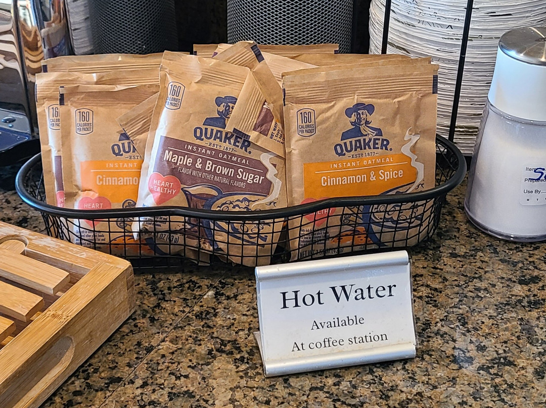 AmericInn by Wyndham Fairfield主图