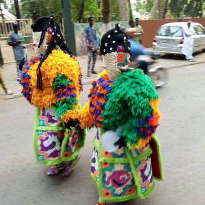 Benin Todji Tours-Akpro-Misserete必去景点