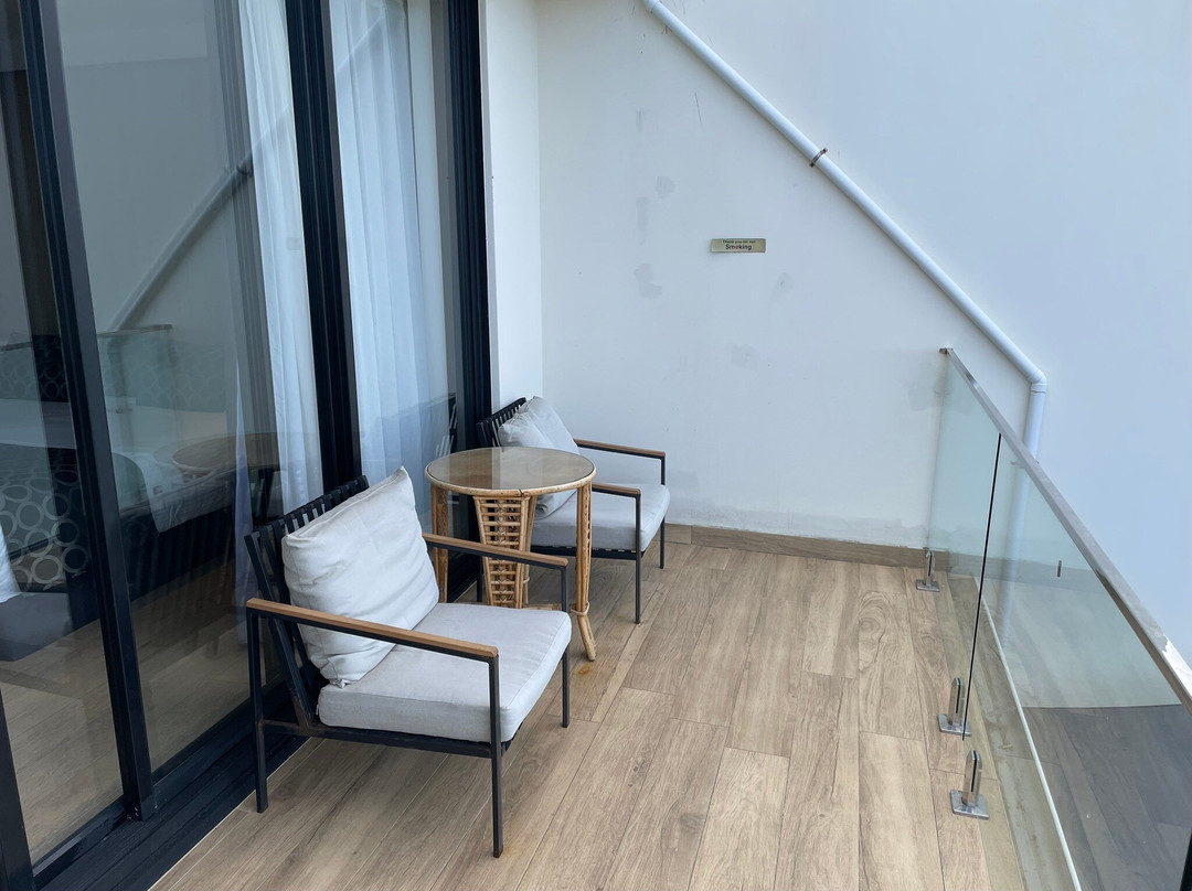 滨海汽车旅馆主图