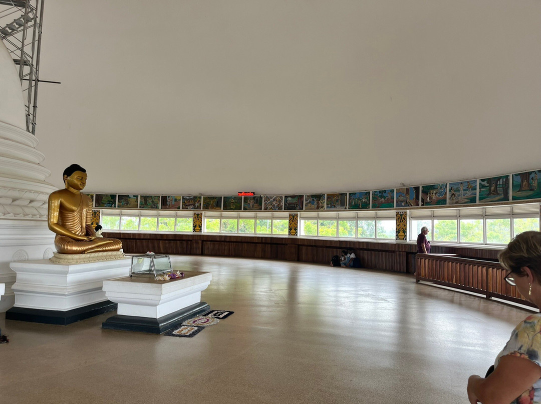 Kalutara Bodhiya景点图片