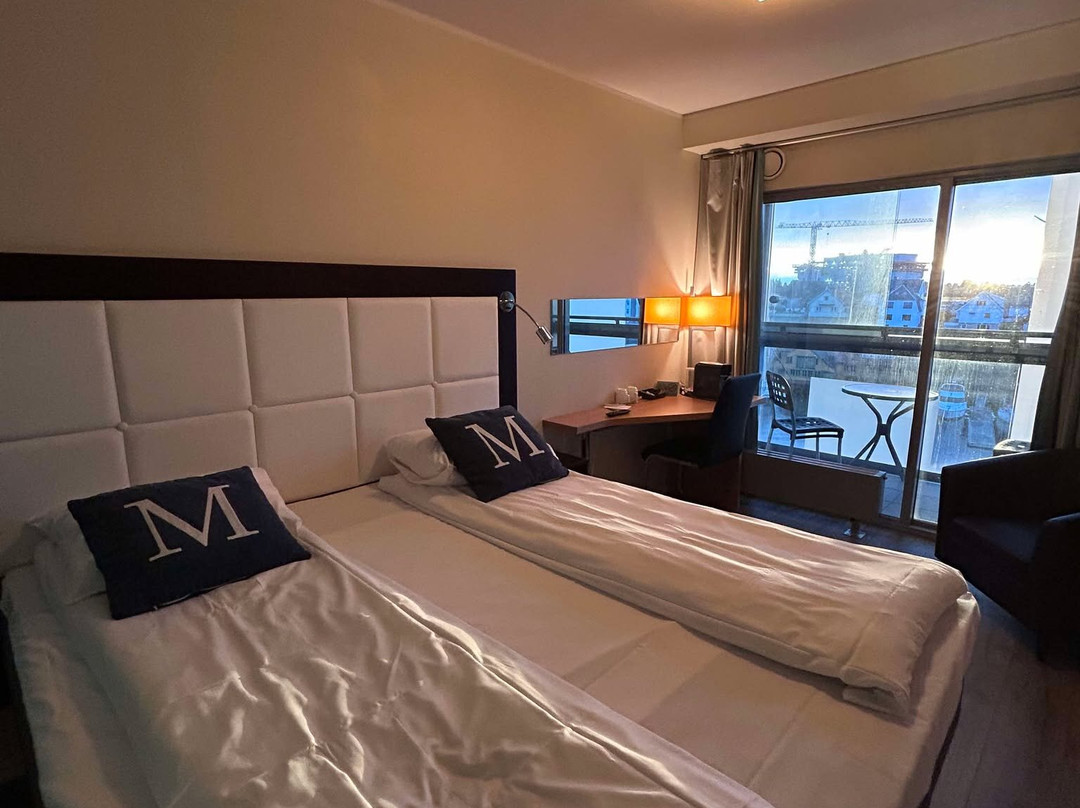 Quality Hotel Maritim主图